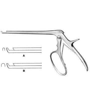 Ferris-Smith-Kerrison Sphenoid Bone Punch