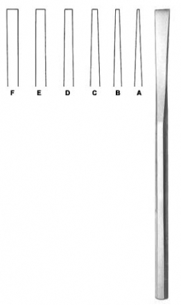 Sheehan Osteotome