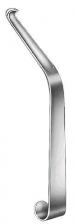 Obwegeser Channel Retractor