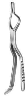 Rowe Disimpaction Forceps