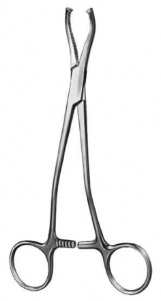 Jeter-Van Sickels Bone Holding Forceps