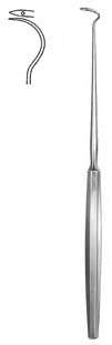 Hurd Cleft Palate Needle