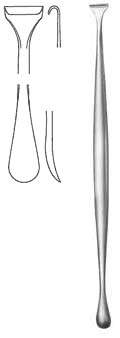 Hurd Tonsil Dissector/ Retractor