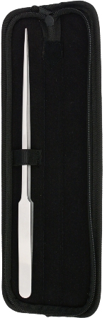 Aquarium Tweezer, Straight with Case.