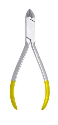 Orthodontic Pliers