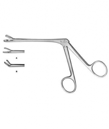 Takahashi Ethmoid Bone Forceps