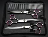 Pet Grooming Scissors Kit