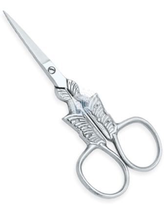 Butterfly Scissors