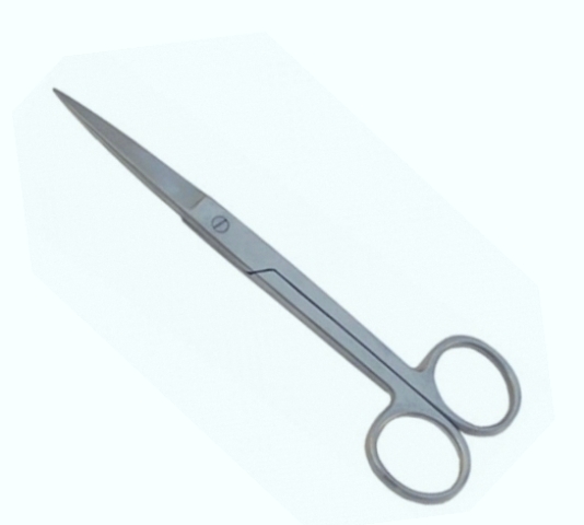 Aquatic Scissors