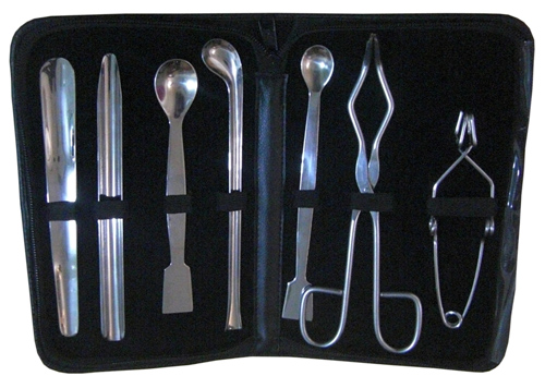 Laboratory Tool Kit