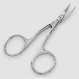Embroidery Scissors, Double Curved