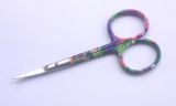 Embroidery Scissor Curved