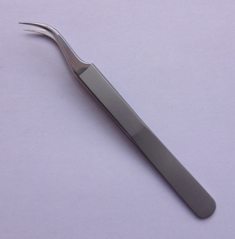 Volume Tweezers