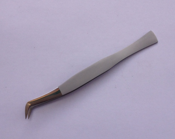 Volume Tweezers