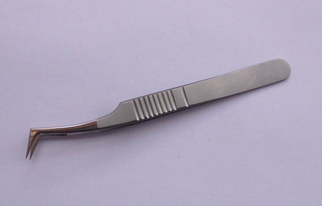 Volume Tweezers