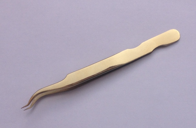 Volume Tweezers