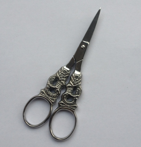 Embroidery Fancy Scissors