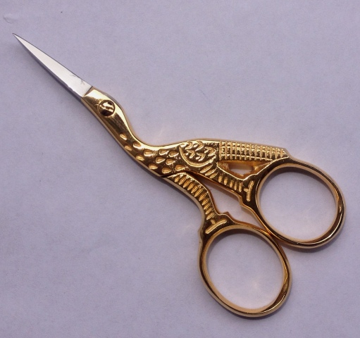 Stork Scissors