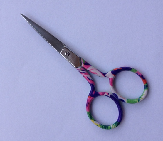 Embroidery Scissors