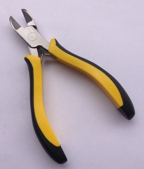 Flush Side Cutters