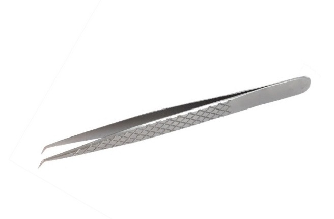 Volume Tweezers