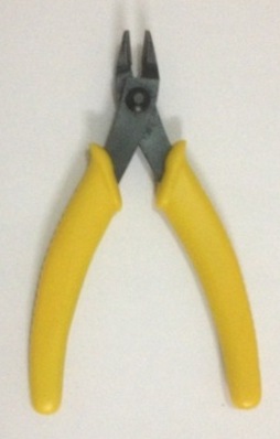 Electronic Side Cutters, T.C. Tips