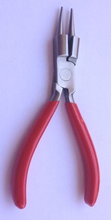 Jewellary Plier with cutters