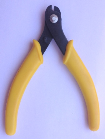 Jewellary Wire Cutters