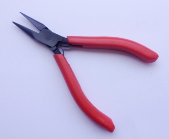 Chain Nose Pliers