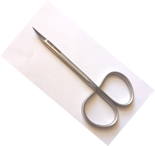 Embroidery Scissor with Large Rings