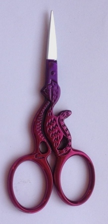 Embroidery Scissors