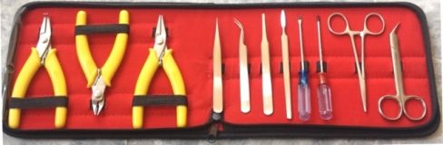 Gerneral Hand Tools Kit