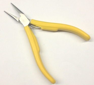 Chain Nose Pliers