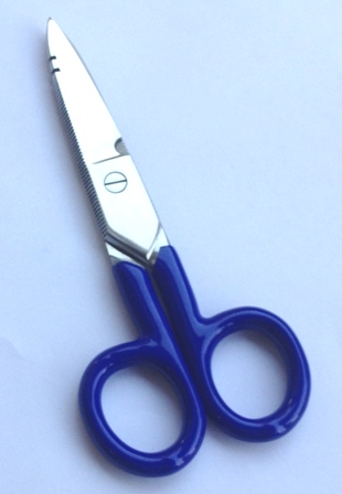 Electrician's Scissors