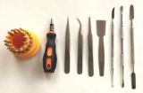 Multi Tools Kit