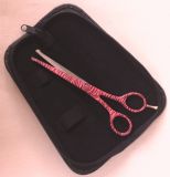 Pet Grooming Scissor with Safety Tip