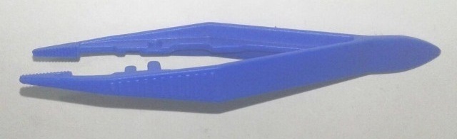 Plastic Tweezers