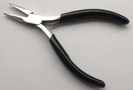 Chain Nose Pliers