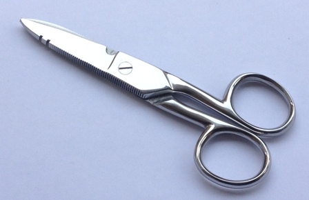 Electrician Scissors