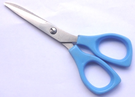 Electrician Scissors