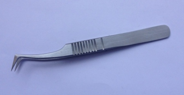 Volume Tweezers