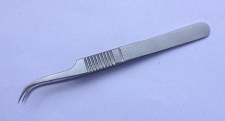 Volume Tweezers