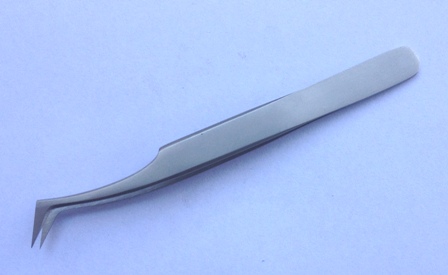 Volume Tweezers