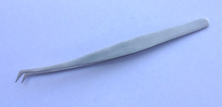 Volume Tweezers