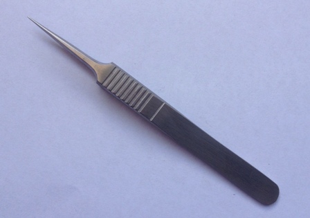 Eyelash Extensions Tweezers