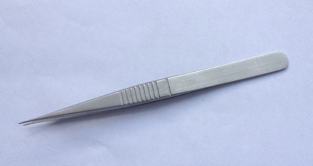 Eyelash Extensions Tweezers