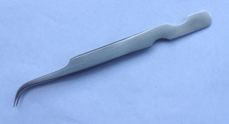 Volume Tweezers