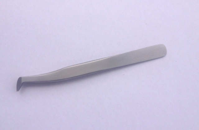 Volume Tweezers