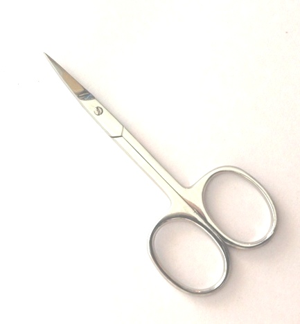 Cuticle Scissors, Cvd