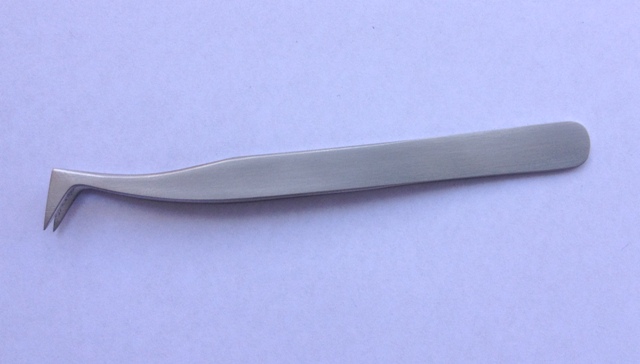 Volume Tweezers